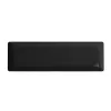 Plaštakos atrama GLORIOUS Compact Fabric Black, skirta 65–75% klaviatūroms, GLO-KB-ACC-WR-CLTH-65-75-BLK