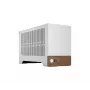FRACTAL DESIGN Terra Silver korpusas