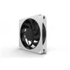 Ventiliatorius Alphacool Apex Stealth Metall 12 cm Baltas 400-2000 RPM 20-29.9 dB
