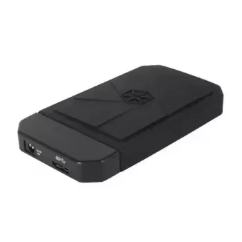 SATA adapteris SilverStone EP02 USB 3.0