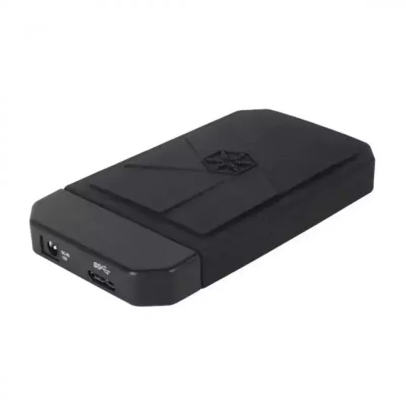 SATA adapteris SilverStone EP02 USB 3.0