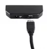 SATA adapteris SilverStone EP02 USB 3.0