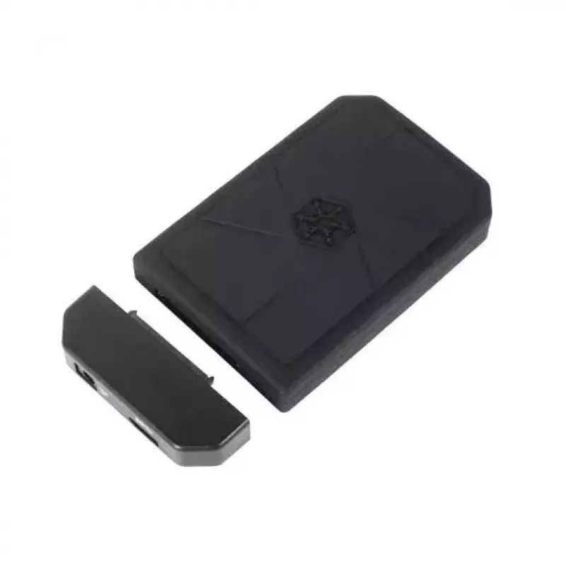 SATA adapteris SilverStone EP02 USB 3.0
