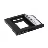 Išorinė sąsaja SilverStone TS06 USB 2.0