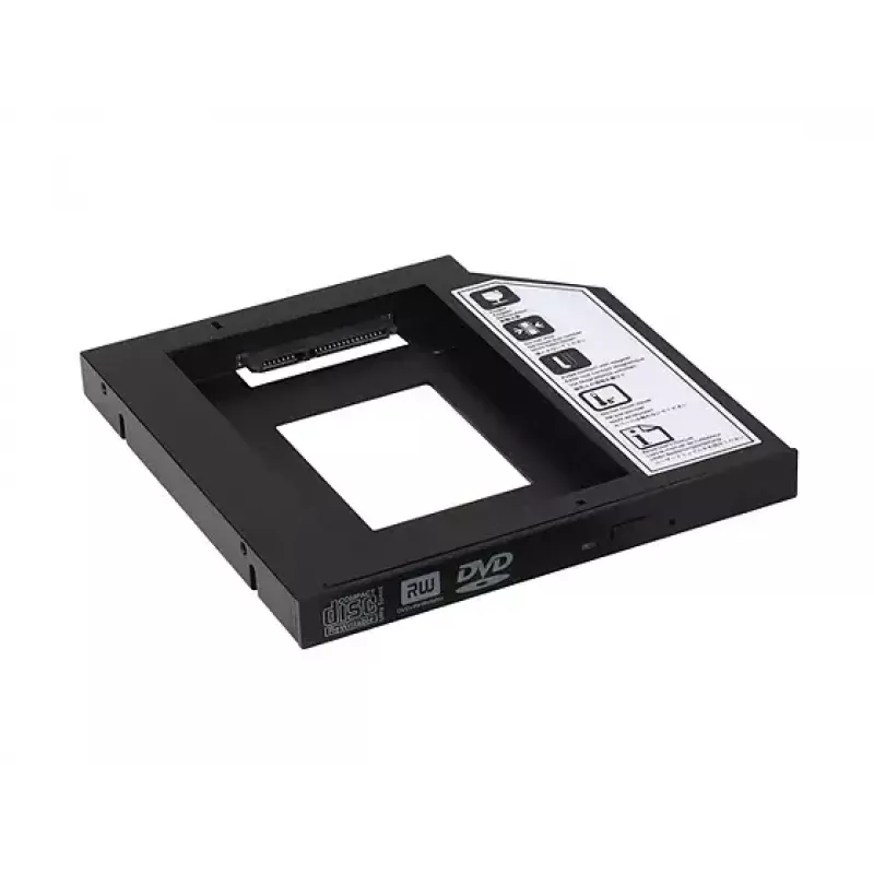 Išorinė sąsaja SilverStone TS06 USB 2.0