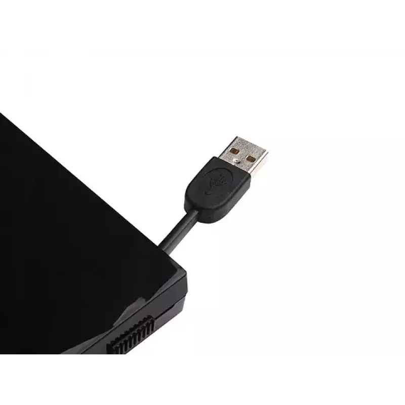 Išorinė sąsaja SilverStone TS06 USB 2.0