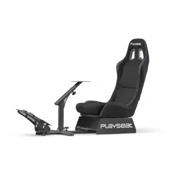 Universali lenktyninė kėdė žaidimams Playseat Evolution ActiFit juoda