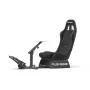 Universali lenktyninė kėdė žaidimams Playseat Evolution ActiFit juoda