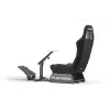 Universali lenktyninė kėdė žaidimams Playseat Evolution ActiFit juoda