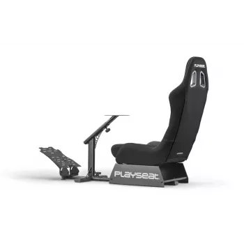 Universali lenktyninė kėdė žaidimams Playseat Evolution ActiFit juoda