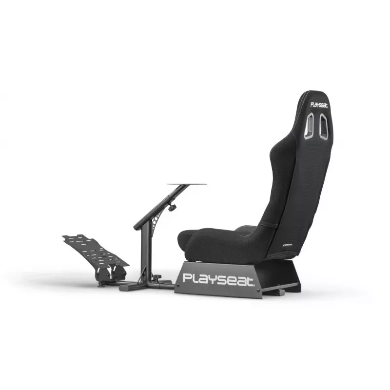 Universali lenktyninė kėdė žaidimams Playseat Evolution ActiFit juoda
