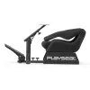 Universali lenktyninė kėdė žaidimams Playseat Evolution ActiFit juoda