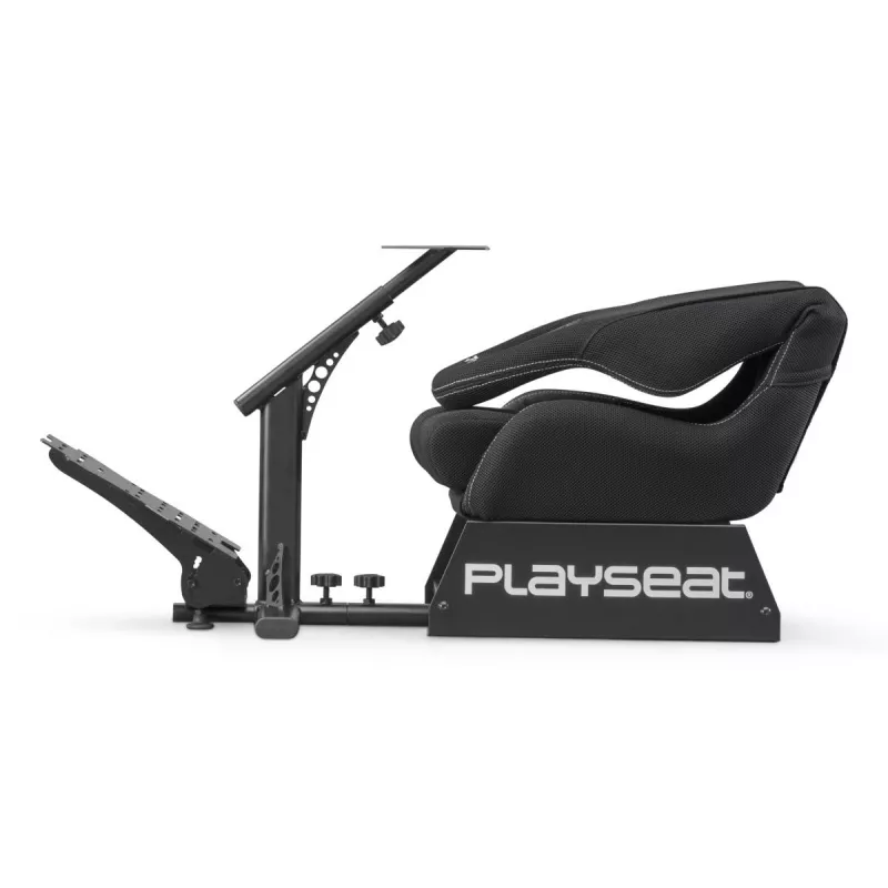 Universali lenktyninė kėdė žaidimams Playseat Evolution ActiFit juoda
