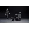 Universali lenktyninė kėdė žaidimams Playseat Evolution ActiFit juoda