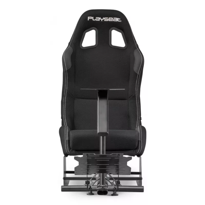 Universali lenktyninė kėdė žaidimams Playseat Evolution ActiFit juoda