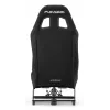 Universali lenktyninė kėdė žaidimams Playseat Evolution ActiFit juoda
