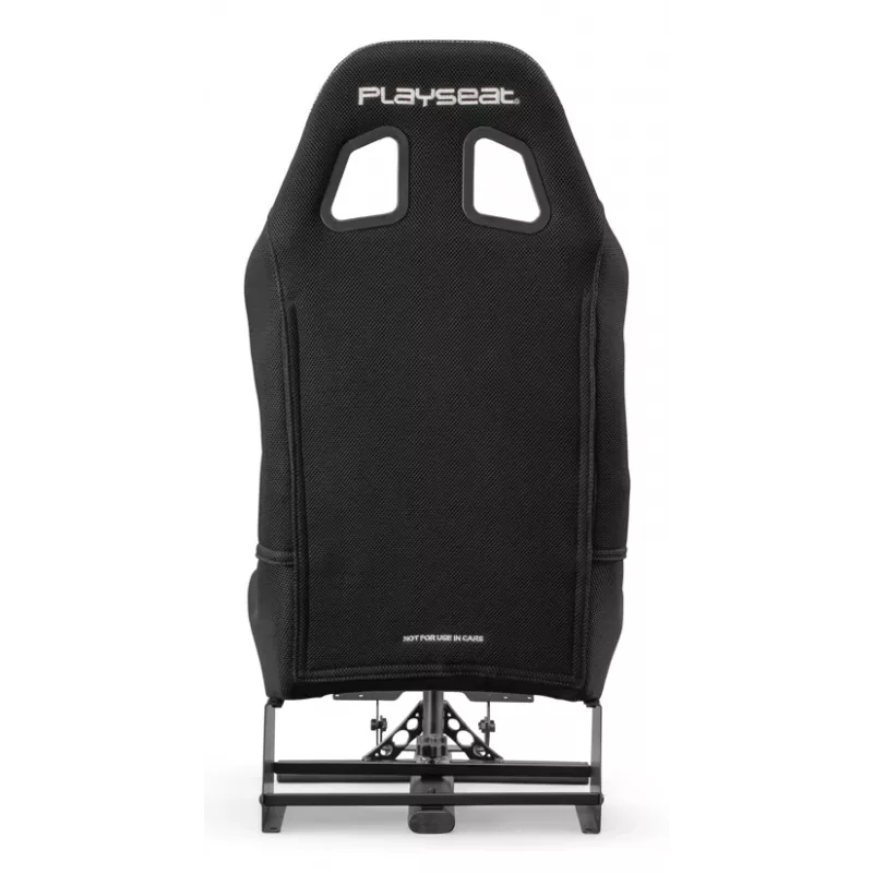 Universali lenktyninė kėdė žaidimams Playseat Evolution ActiFit juoda