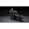 Universali lenktyninė kėdė žaidimams Playseat Evolution ActiFit juoda