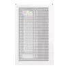 PC korpusas Montech KING 65 PRO Tower White