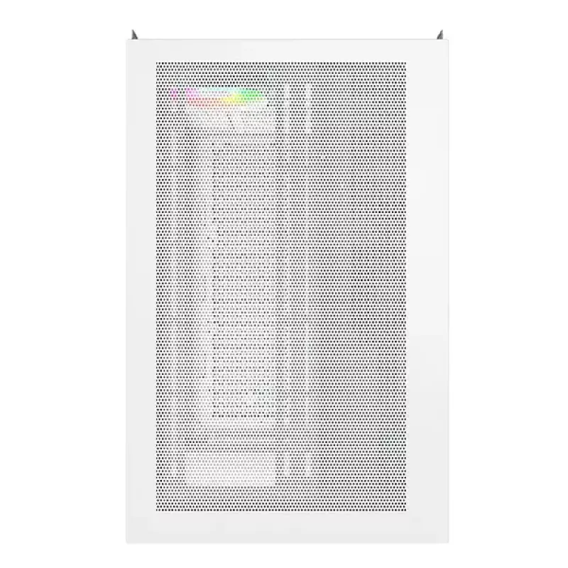 PC korpusas Montech KING 65 PRO Tower White