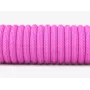 Glorious Gaming G-ASC-PINK 2 m – pintas laidas pelėms