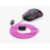 Glorious Gaming G-ASC-PINK 2 m – pintas laidas pelėms