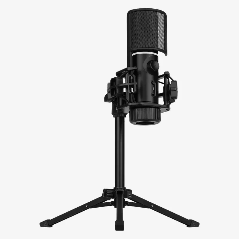 Studijinis mikrofonas Streamplify MIC TRIPOD