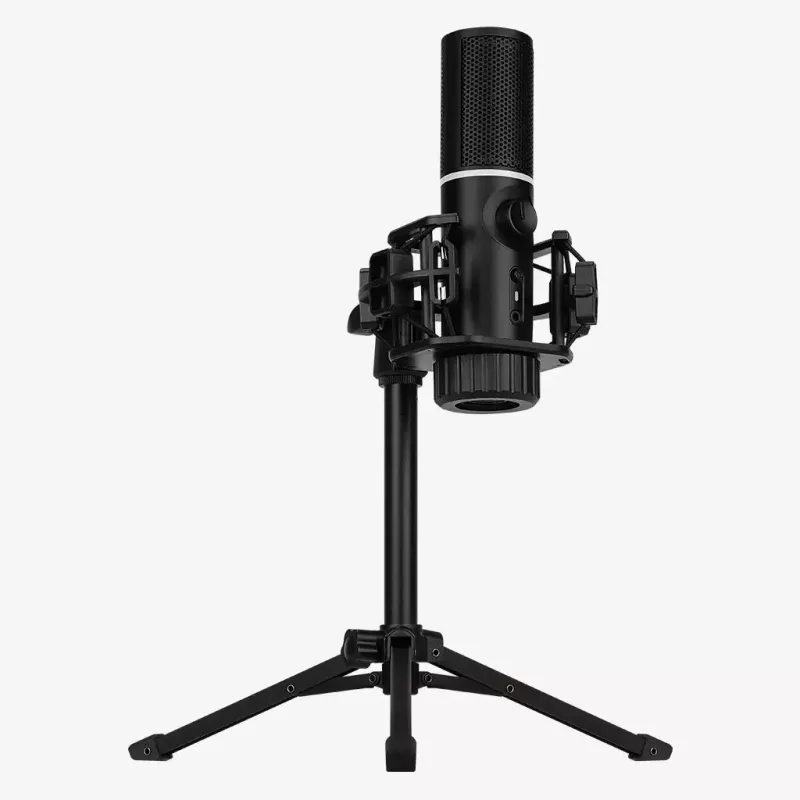 Studijinis mikrofonas Streamplify MIC TRIPOD