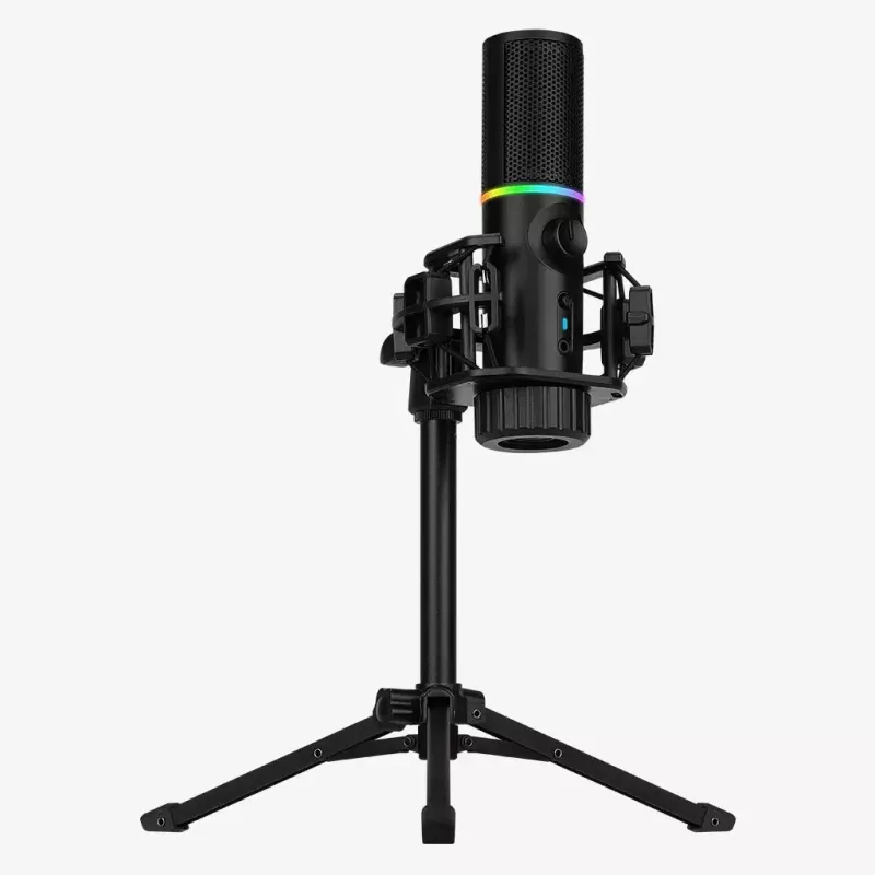 Studijinis mikrofonas Streamplify MIC TRIPOD