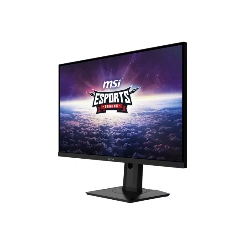 Monitorius MSI G274PFDE 68,6 cm (27 colių) 1920 x 1080 2K Ultra HD juodas