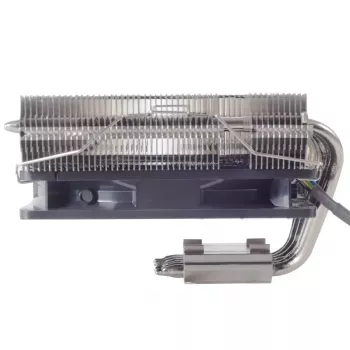 Aušintuvas procesoriui Silverstone NT06-PRO 12 cm