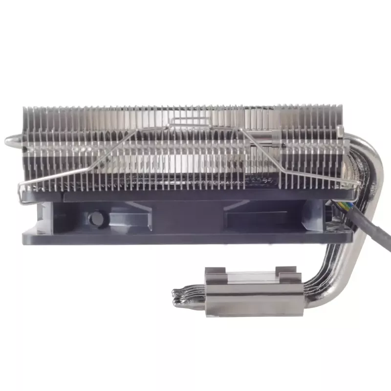 Aušintuvas procesoriui Silverstone NT06-PRO 12 cm