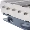 Aušintuvas procesoriui Silverstone NT06-PRO 12 cm