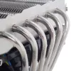 Aušintuvas procesoriui Silverstone NT06-PRO 12 cm