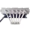 Aušintuvas procesoriui Silverstone NT06-PRO 12 cm