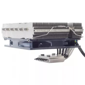 Aušintuvas procesoriui Silverstone NT06-PRO 12 cm