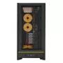 PC korpusas Montech HS01 PRO Midi Tower juodas