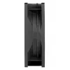 Ventiliatorius Silverstone FN80 8 cm juodas 27,81 cfm 1,86 mmH2O