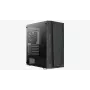PC korpusas Aerocool Prism-G-BK-v1 Midi Tower juodas