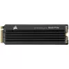 SSD diskas CORSAIR MP600 PRO LPX M.2 PCIe 4.0, 1 TB, 3D TLC NAND