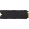 SSD diskas CORSAIR MP600 PRO LPX M.2 PCIe 4.0, 1 TB, 3D TLC NAND