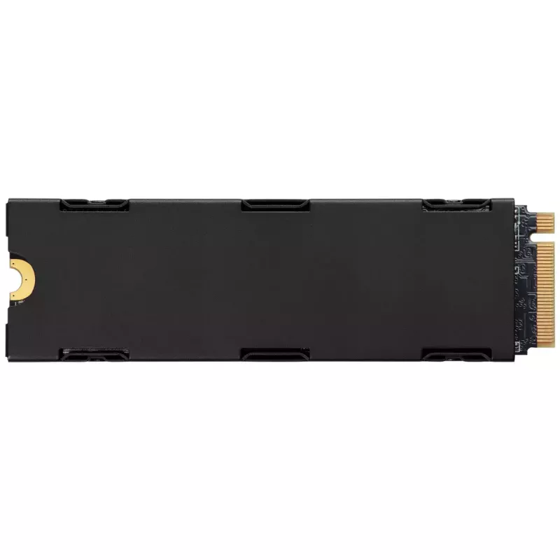 SSD diskas CORSAIR MP600 PRO LPX M.2 PCIe 4.0, 1 TB, 3D TLC NAND