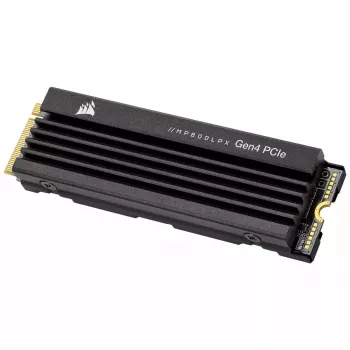 SSD diskas CORSAIR MP600 PRO LPX M.2 PCIe 4.0, 1 TB, 3D TLC NAND