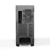PC korpusas Phanteks Enthoo Pro Tempered Glass Full Tower juodas
