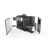 PC korpusas Phanteks Enthoo Pro Tempered Glass Full Tower juodas