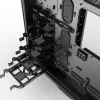 PC korpusas Phanteks Enthoo Pro Tempered Glass Full Tower juodas