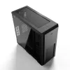 PC korpusas Phanteks Enthoo Pro Tempered Glass Full Tower juodas
