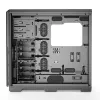 PC korpusas Phanteks Enthoo Pro Tempered Glass Full Tower juodas