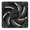 ARCTIC Freezer P12 Pro PST - 120 mm PWM ventiliatorius su kabelio dalikliu