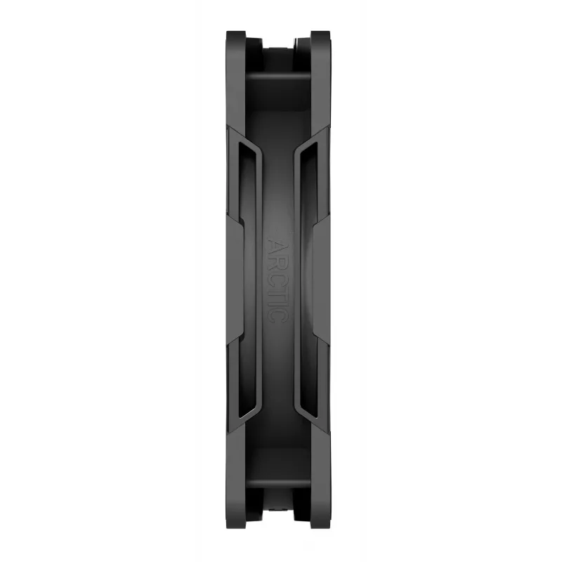 ARCTIC Freezer P12 Pro PST - 120 mm PWM ventiliatorius su kabelio dalikliu